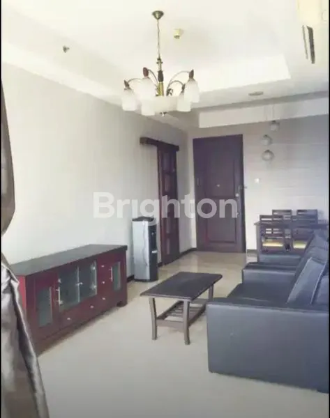 image APARTEMEN MEWAH BELLAGIO 2 BR MEGA KUNINGAN SIAP HUNI. (6)