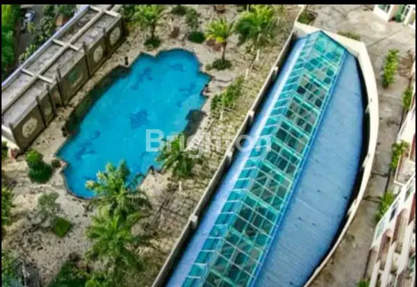 image APARTEMEN MEWAH BELLAGIO 2 BR MEGA KUNINGAN SIAP HUNI. (2)