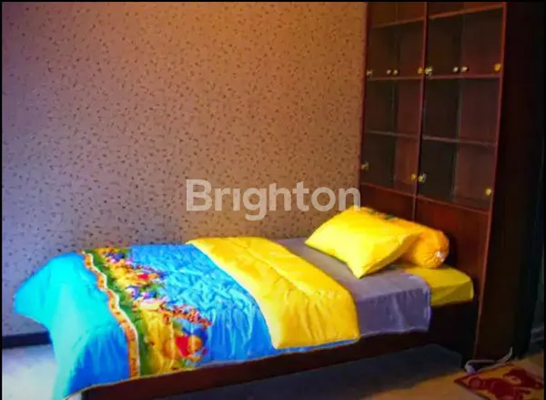 image APARTEMEN MEWAH BELLAGIO 2 BR MEGA KUNINGAN SIAP HUNI. (5)