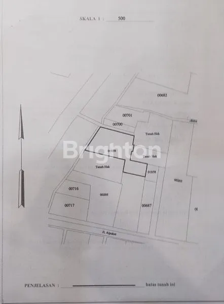 image DI JUAL RUKO DI KARANGKATES SUMBERPUCUNG (4)