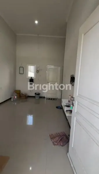 image RUMAH MINIMALIS ALANA REGENCY, ROW 12M – HARGA TURUN, OPEN FOR NEGO! (2)