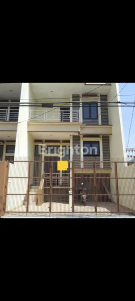 image RUMAH DAERAH DURI KEPA - 2,5 LANTAI (1)