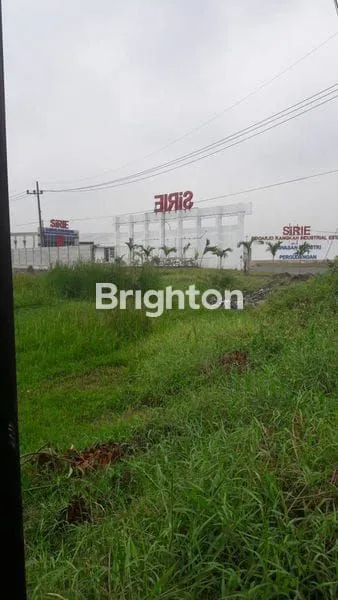 image JUAL TANAH SIAP BANGUN GUDANG PERUMAHAN DLL (4)