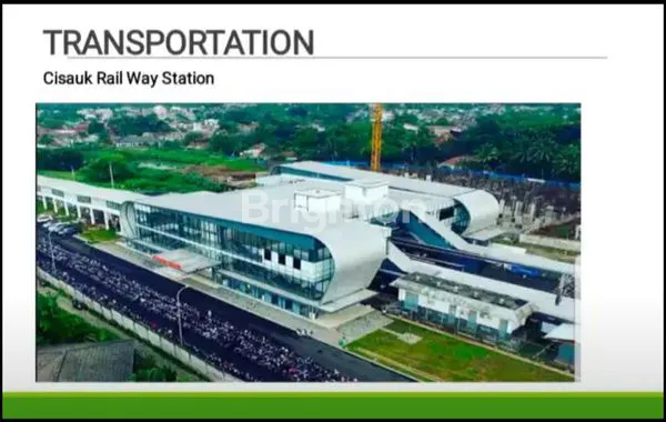 image TANAH INVESTASI 10,5 HA STRATEGIS DEKAT BSD CITY - COCOK UNTUK PERUMAHAN DAN KOMERSIAL. (3)