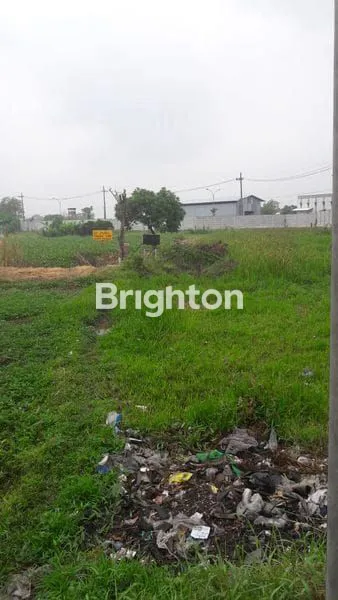 image JUAL TANAH SIAP BANGUN GUDANG PERUMAHAN DLL (2)