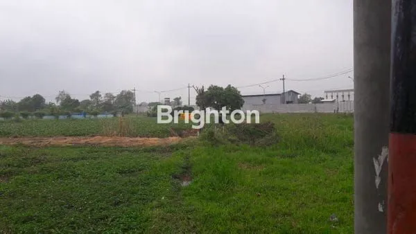 image JUAL TANAH SIAP BANGUN GUDANG PERUMAHAN DLL (3)