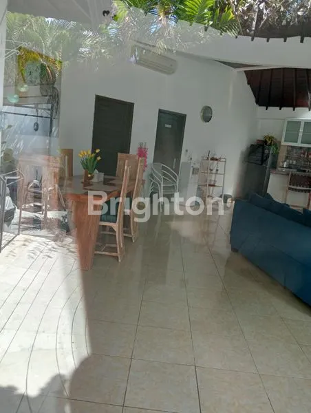 image VILLA MEWAH SEMINYAK, PRIVATE POOL & FURNISHED (4)