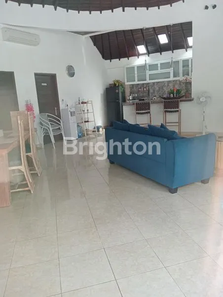 image VILLA MEWAH SEMINYAK, PRIVATE POOL & FURNISHED (3)