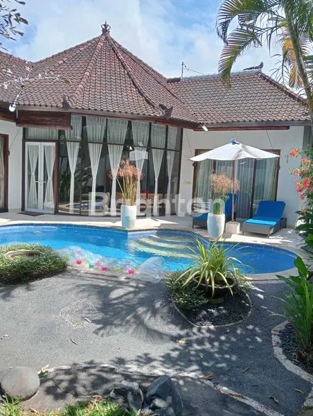 image VILLA MEWAH SEMINYAK, PRIVATE POOL & FURNISHED (5)