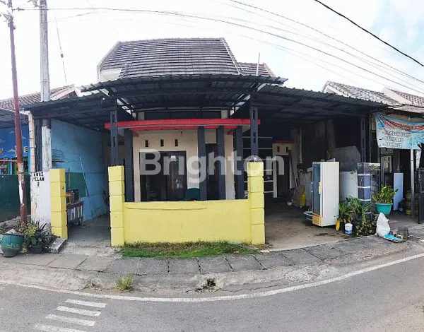 image RUMAH MINIMALIS 2KT DI ARJOWINANGUN, SIAP HUNI, AKSES MOBIL (1)