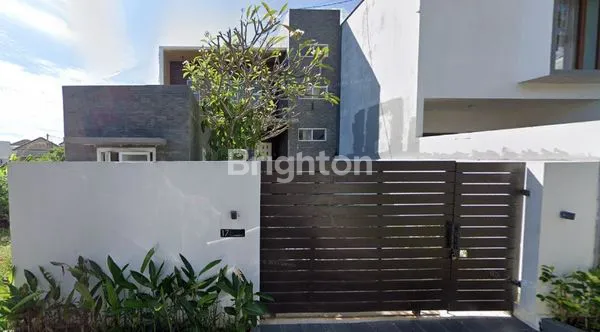 image VILLA FOR RENT YEARLY FULL FURNISHED IN JIMBARAN NEAR TO JIMBARAN BEACH (1)