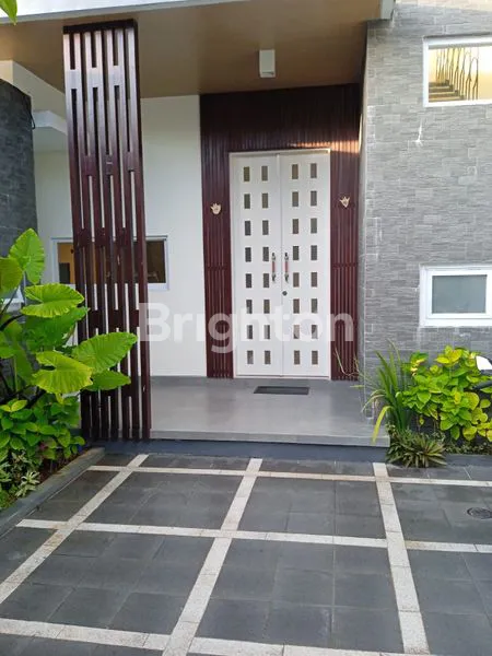 image VILLA FOR RENT YEARLY FULL FURNISHED IN JIMBARAN NEAR TO JIMBARAN BEACH (2)