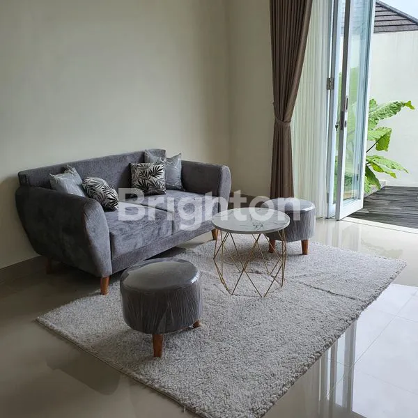 image VILLA FOR RENT YEARLY FULL FURNISHED IN JIMBARAN NEAR TO JIMBARAN BEACH (3)