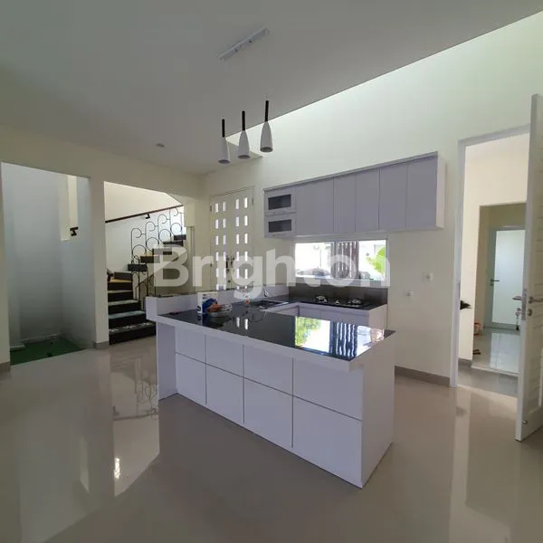 image VILLA FOR RENT YEARLY FULL FURNISHED IN JIMBARAN NEAR TO JIMBARAN BEACH (5)
