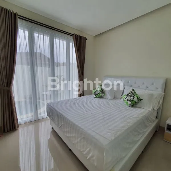 image VILLA FOR RENT YEARLY FULL FURNISHED IN JIMBARAN NEAR TO JIMBARAN BEACH (6)