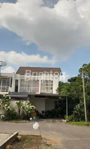 image HUNIAN NYAMAN & STRATEGIS SIAP HUNI DI LOKASI  NYAMAN MURAH (1)