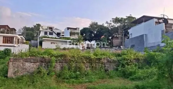 image TANAH SEWA BINGIN PECATU 900M² (1)