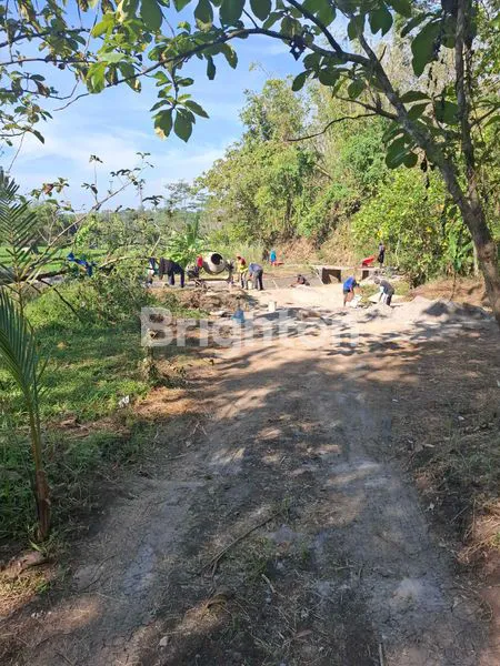 image LAHAN 10 HEKTAR DI SEMARANG, COCOK INDUSTRI (4)