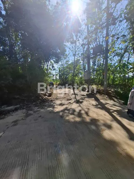 image LAHAN 10 HEKTAR DI SEMARANG, COCOK INDUSTRI (2)