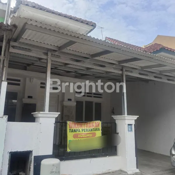 image RUMAH DISEWAKAN DI CITRA INDAH CITY BUKIT MENTENG (1)