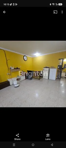 image DI JUAL RUMAH 2 LANTAI DI VILA NUSA INDAH 5 CIANGSANA CIBUBUR BOGOR. (2)