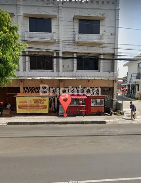 image RUKO 3 LANTAI STRATEGIS DEPAN UNS, JL. IR SUTAMI SOLO (1)