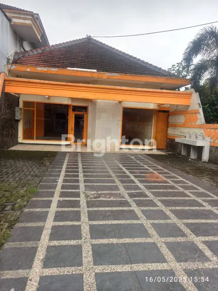 image RUMAH UNTUK USAHA DI SOEKARNO HATTA (1)