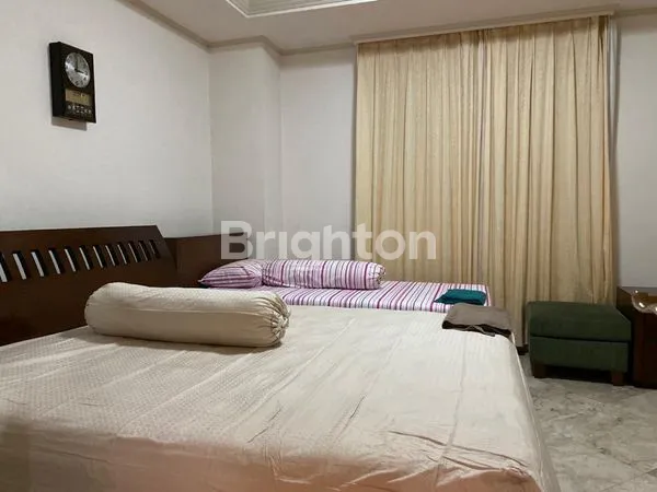 image APARTMENT MEWAH 3 BEDROOM PURI MATAHARI HR MUHAMMAD SURABAYA BARAT (2)