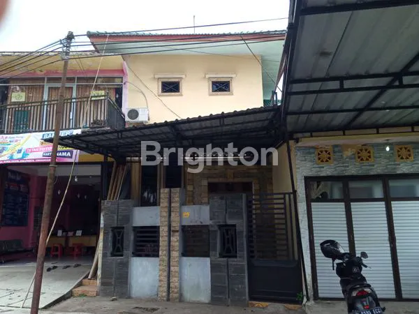 image DI JUAL RUKO DI KARANGKATES SUMBERPUCUNG (8)