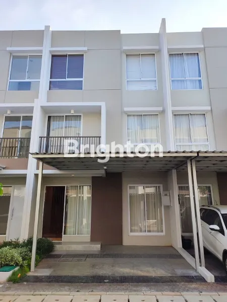 image NEW RUMAH 3 LANTAI 3 KAMAR TIDUR DI SEDAYU CITY (1)