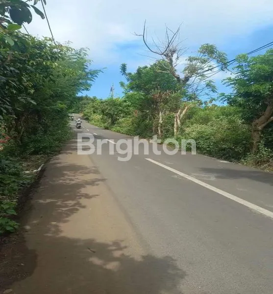 image TANAH SEWA UNGASAN DEKAT PANTAI KARMA (4)