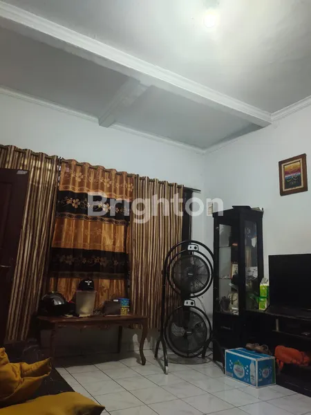 image HUNIAN NYAMAN DI LOKASI STRATEGIS CIPONDOH (2)