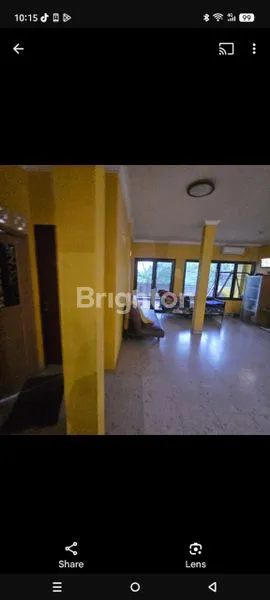 image DI JUAL RUMAH 2 LANTAI DI VILA NUSA INDAH 5 CIANGSANA CIBUBUR BOGOR. (3)