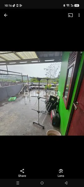 image DI JUAL RUMAH 2 LANTAI DI VILA NUSA INDAH 5 CIANGSANA CIBUBUR BOGOR. (5)