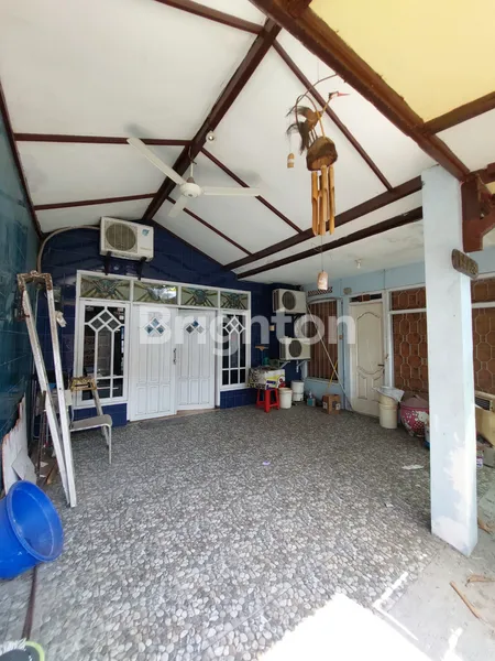 image RUMAH SATU LANTAI SELAWAN ELOK SIDOARJO (1)