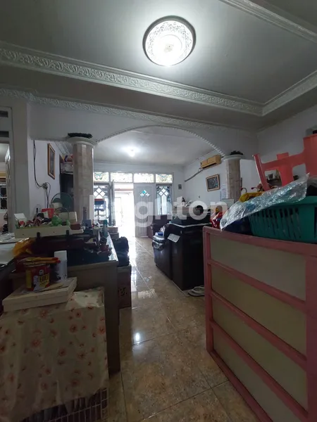 image RUMAH SATU LANTAI SELAWAN ELOK SIDOARJO (2)