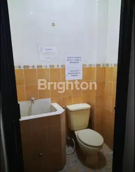 image RUKO DI RAYA DIPONEGORO LOKASI STRATEGIS  (4)