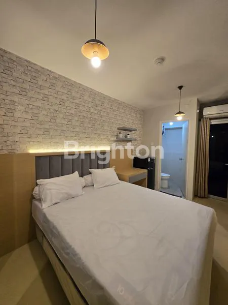 image APARTEMEN EDUCITY TOWER FAVORIT, DEKAT KE GLORIA SCHOOL, PAKUWON CITY MALL (1)