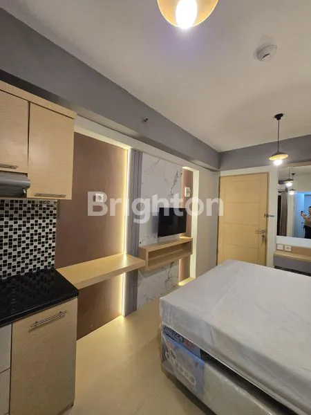 image APARTEMEN EDUCITY TOWER FAVORIT, DEKAT KE GLORIA SCHOOL, PAKUWON CITY MALL (3)