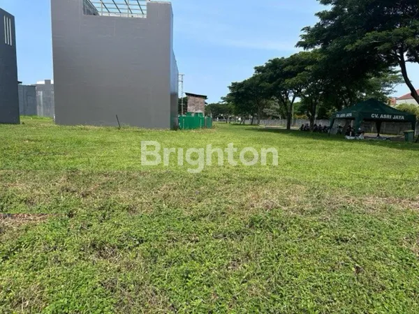 image TANAH GRAND ISLAND PAKUWON CITY SURABAYA (1)