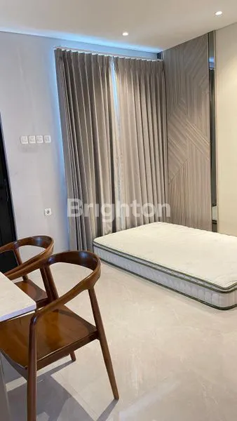 image RUMAH DI GRAND PAKUWON CLUSTER GLADSTONE SEMI FURNISH  (8)