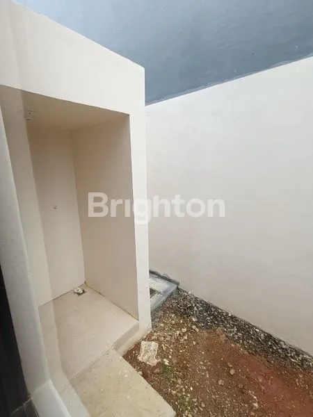 image DIJUAL CEPAT CITRA GARDEN SERPONG - TANGERANG (4)