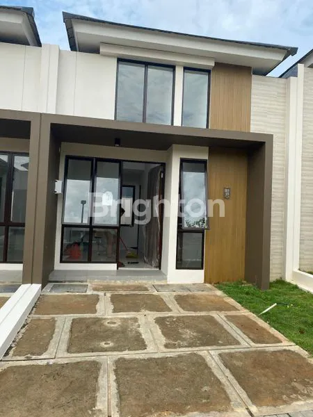 DIJUAL CEPAT CITRA GARDEN SERPONG - TANGERANG