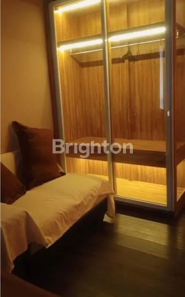 image ARANDRA STUDIO APARTEMEN CEMPAKA PUTIH JAKARTA PUSAT (4)