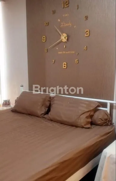 image ARANDRA STUDIO APARTEMEN CEMPAKA PUTIH JAKARTA PUSAT (2)