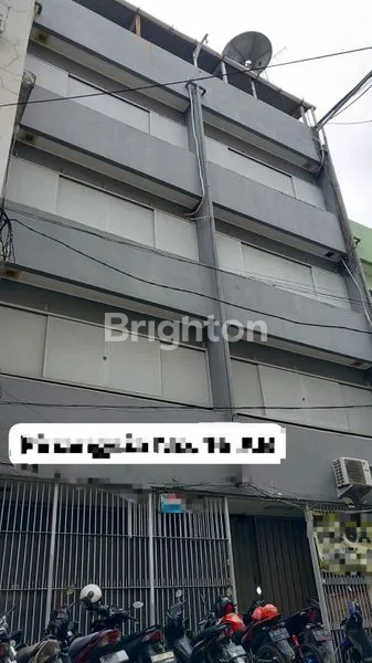 image RUKO STRATEGIS DI PUSAT PERDAGANGAN GLODOK PINANGSIA PANCORAN  JAKARTA BARAT (1)