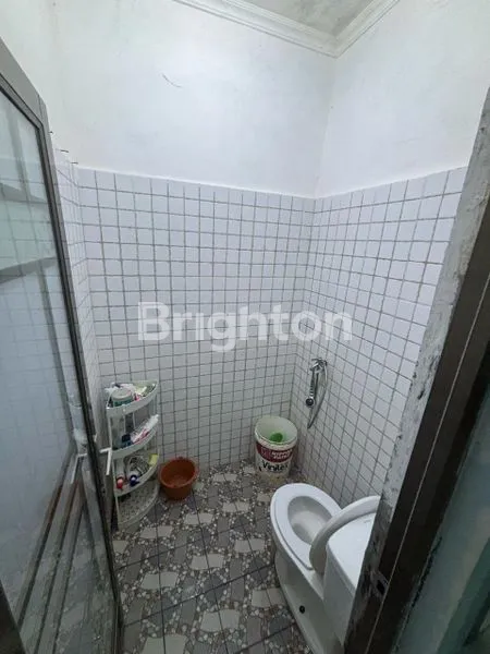 image RUMAH HOOK SIAP HUNI DI GRIYA ALAM SENTUL DEKAT TOL SENTUL SELATAN (6)