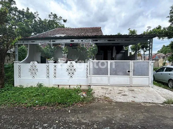 image RUMAH HOOK SIAP HUNI DI GRIYA ALAM SENTUL DEKAT TOL SENTUL SELATAN (1)