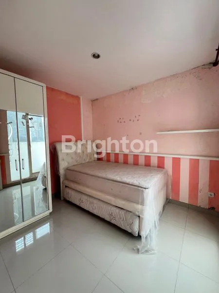 image RUMAH DI CITRALAND ALAM HIJAU FULL FURNISH  (3)