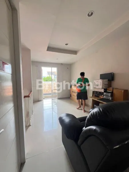 image RUMAH DI CITRALAND ALAM HIJAU FULL FURNISH  (7)